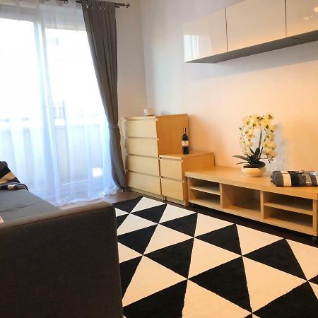 Appartement Goma Rent Noskowskiego Gdańsk Extérieur photo